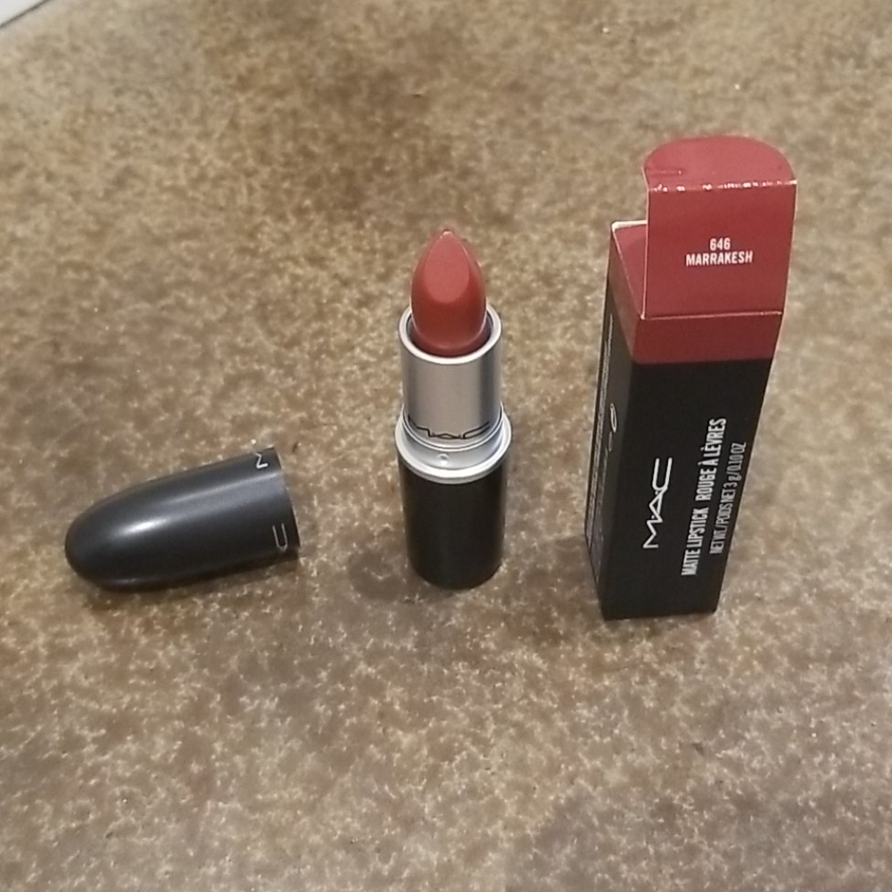 MAC Cosmetics/Matte Lipstick